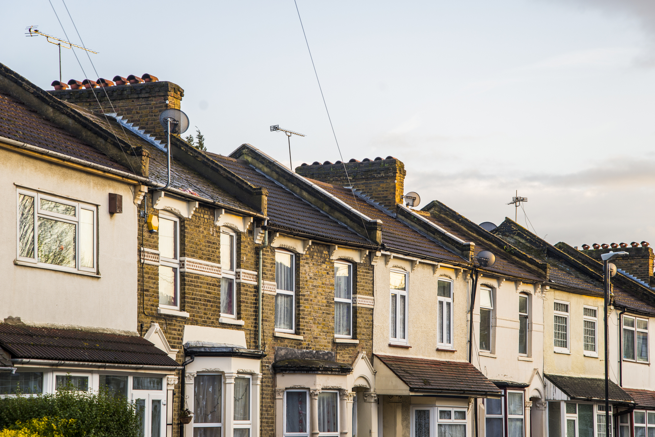 BRE plays a major role in English Housing Survey 2018/19 reports