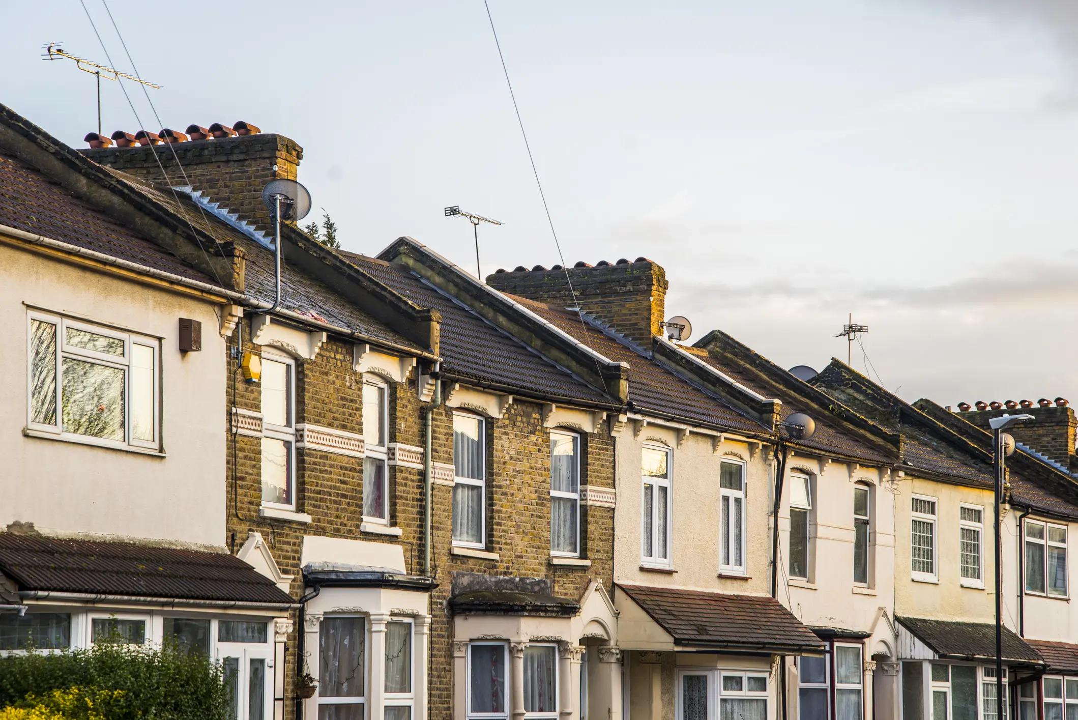 BRE plays a major role in English Housing Survey 2018/19 reports