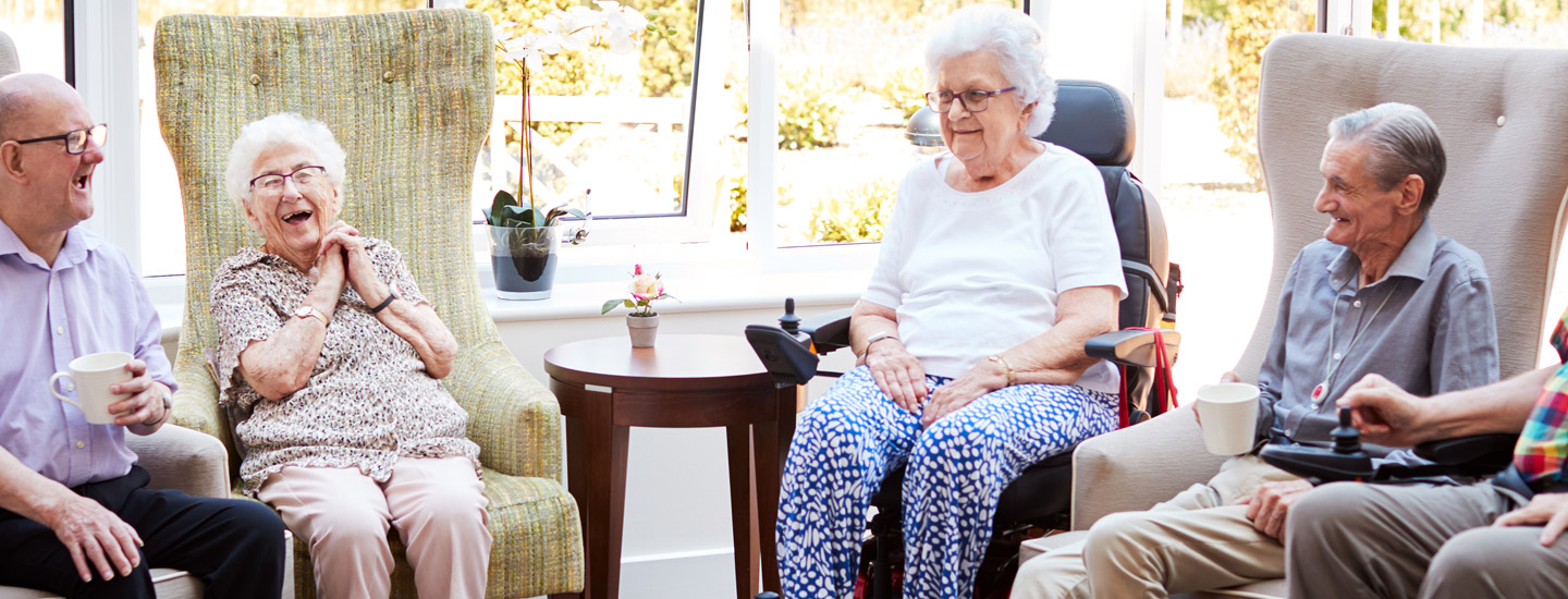 BRE launches free energy efficiency tool for care homes