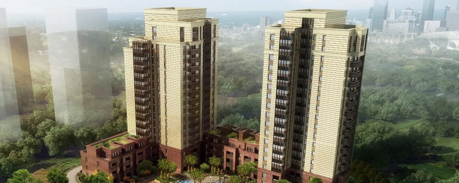 First residential project in China gets BREEAM In-Use certification