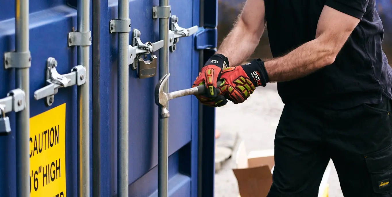 LPCB spotlight on Tommy Trybus