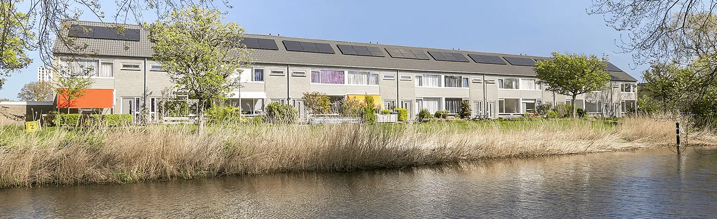 27,500 Dutch homes provide BREEAM’s largest single certification yet