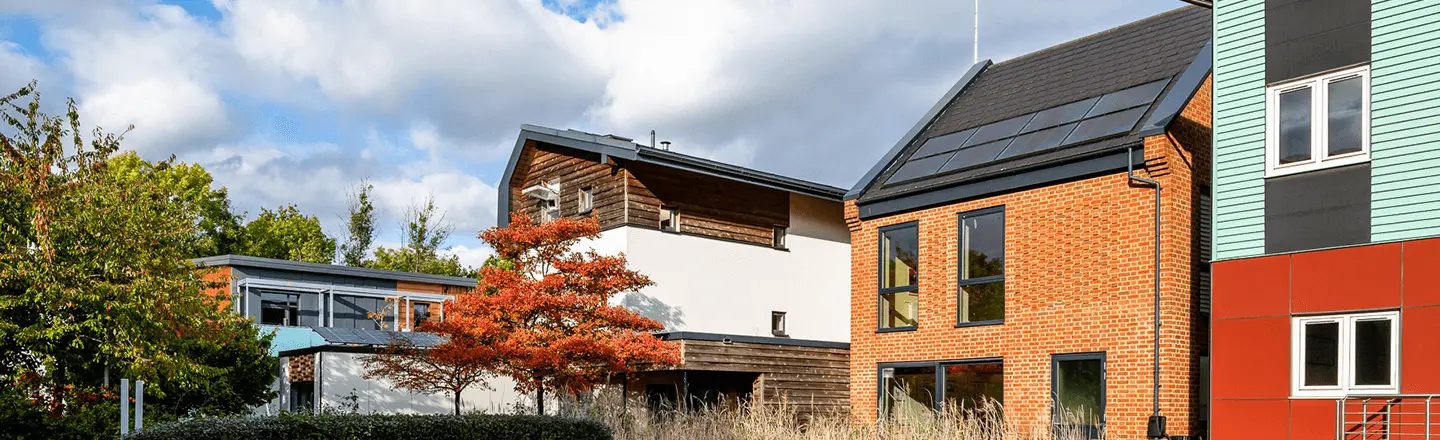 BRE and Loughborough University design a 