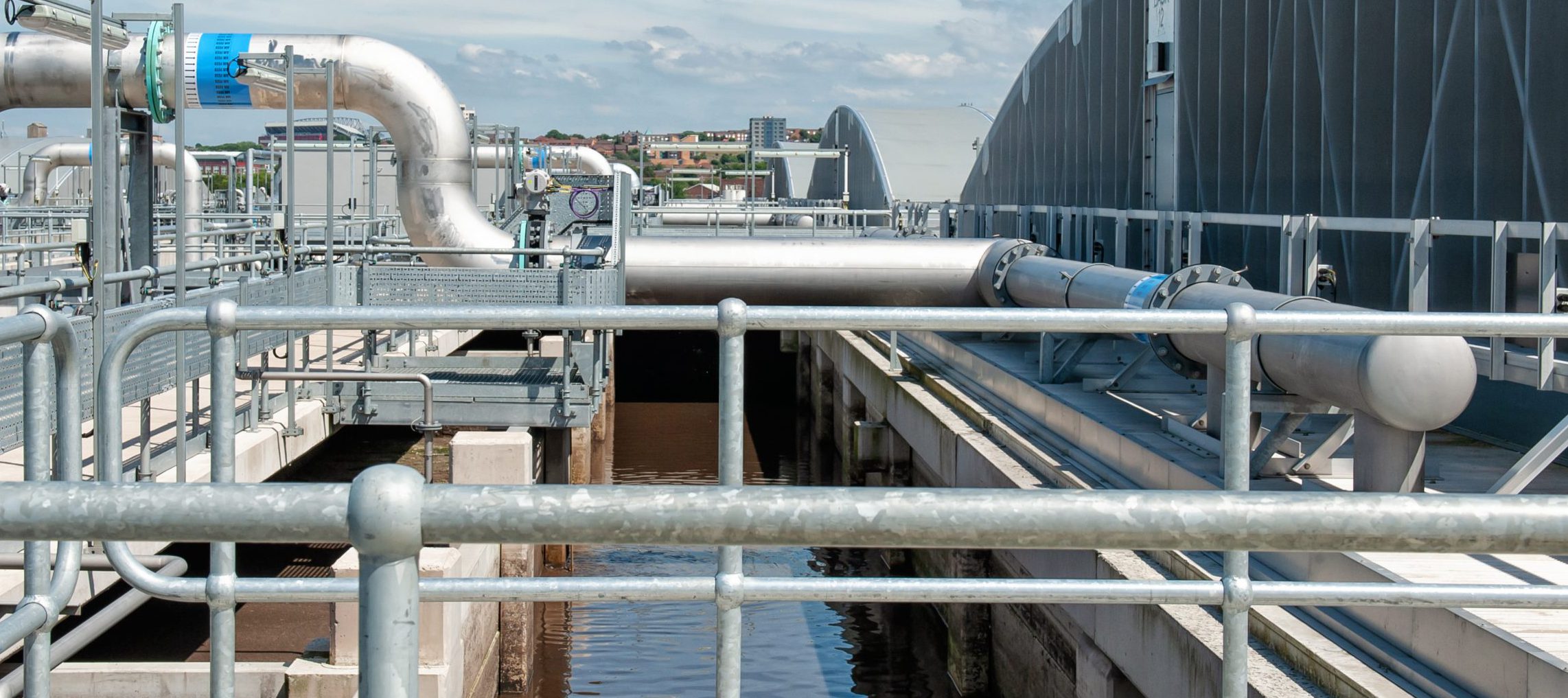 United Utilities uses SmartWaste improve its environmental reporting