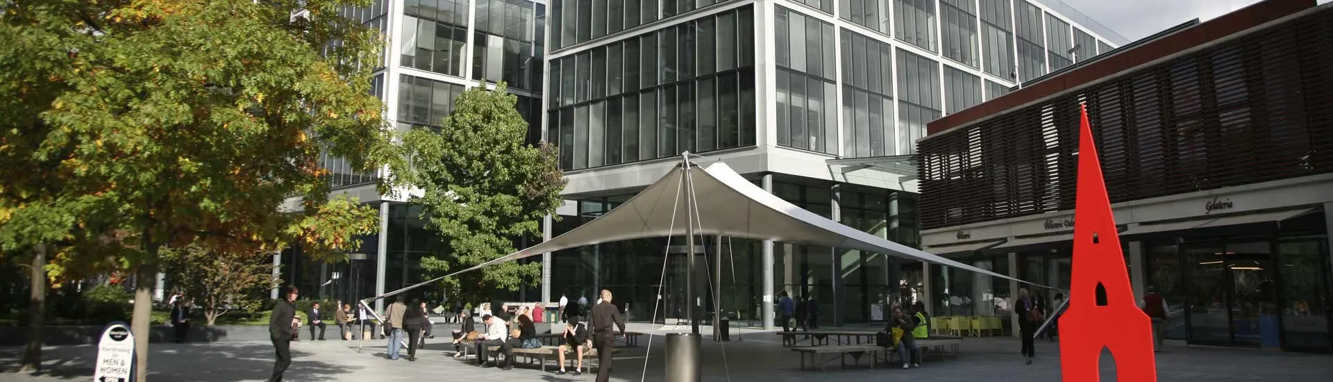 BRE awards Allen & Overy LLP a SABRE Certification of 