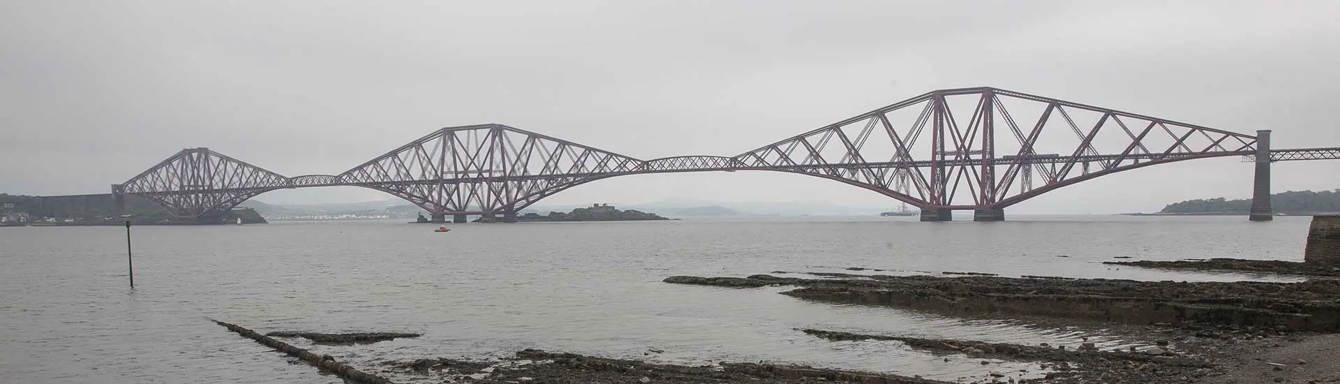 BRE debate the Built Environment Strategy with Scotland