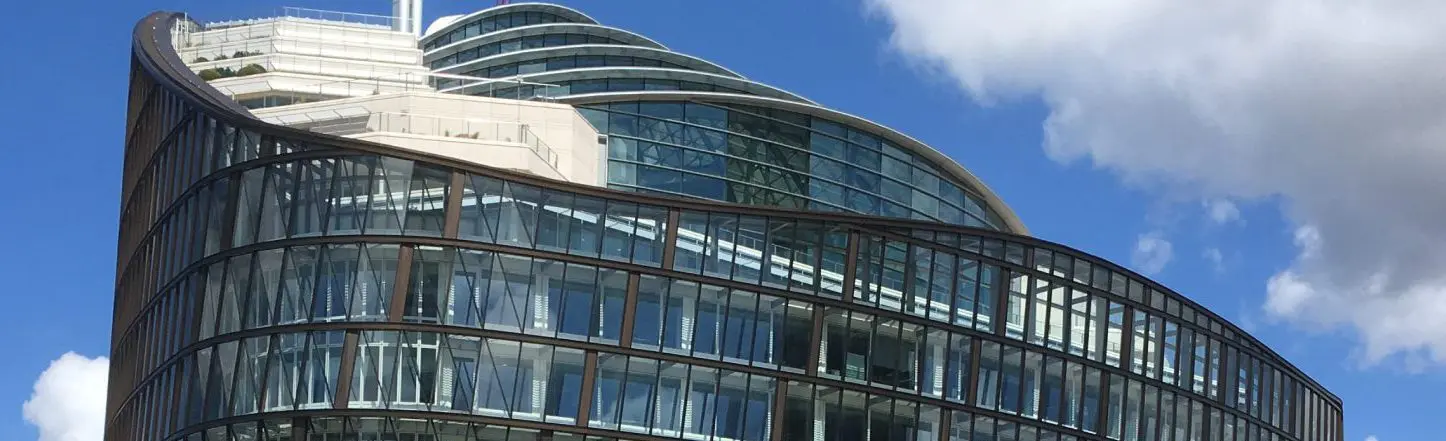 BREEAM New construction