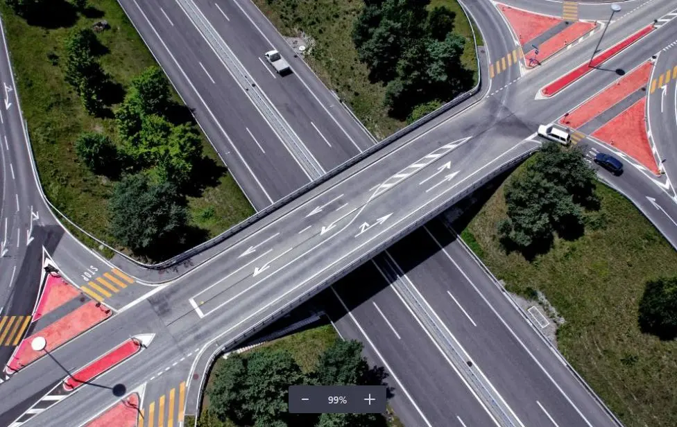 BREEAM Infrastructure