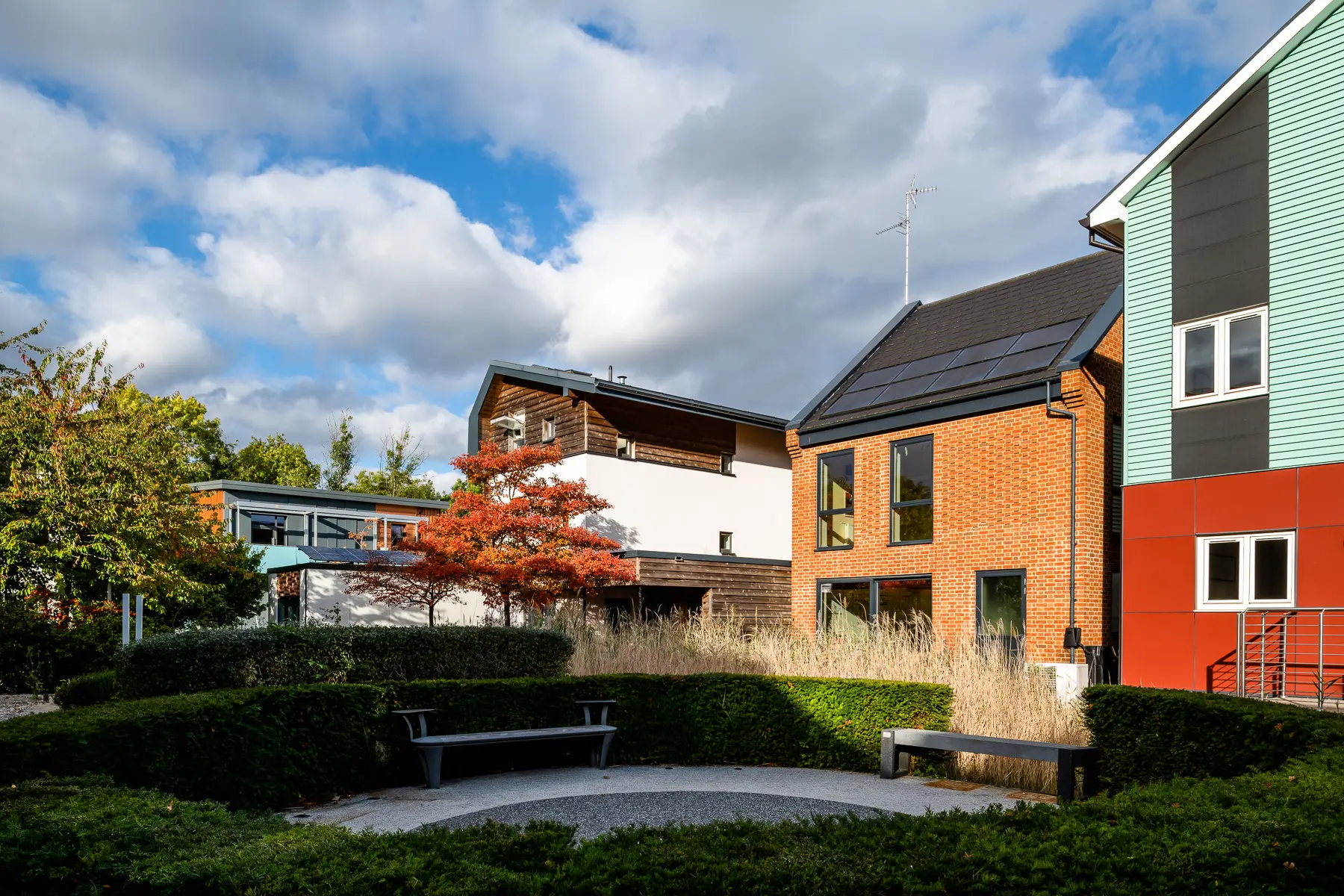 BRE office to become ‘living lab’ for occupant health and wellbeing