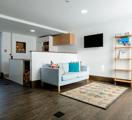 BRE to showcase new flood resilient home