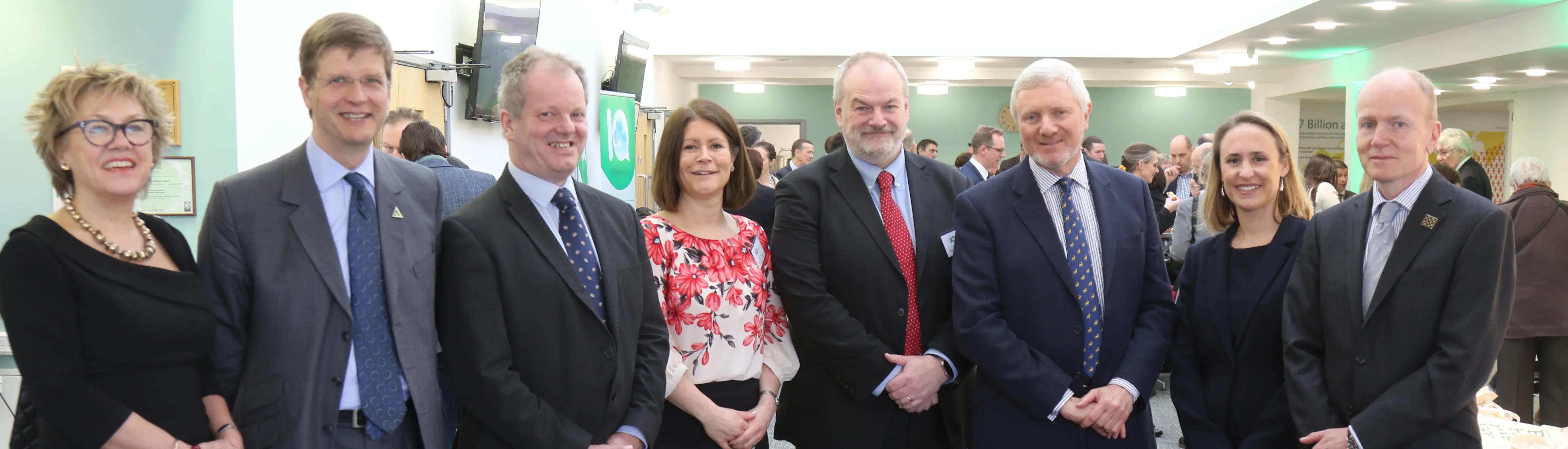 BRE partner, Hertfordshire IQ, to be UK green business hub