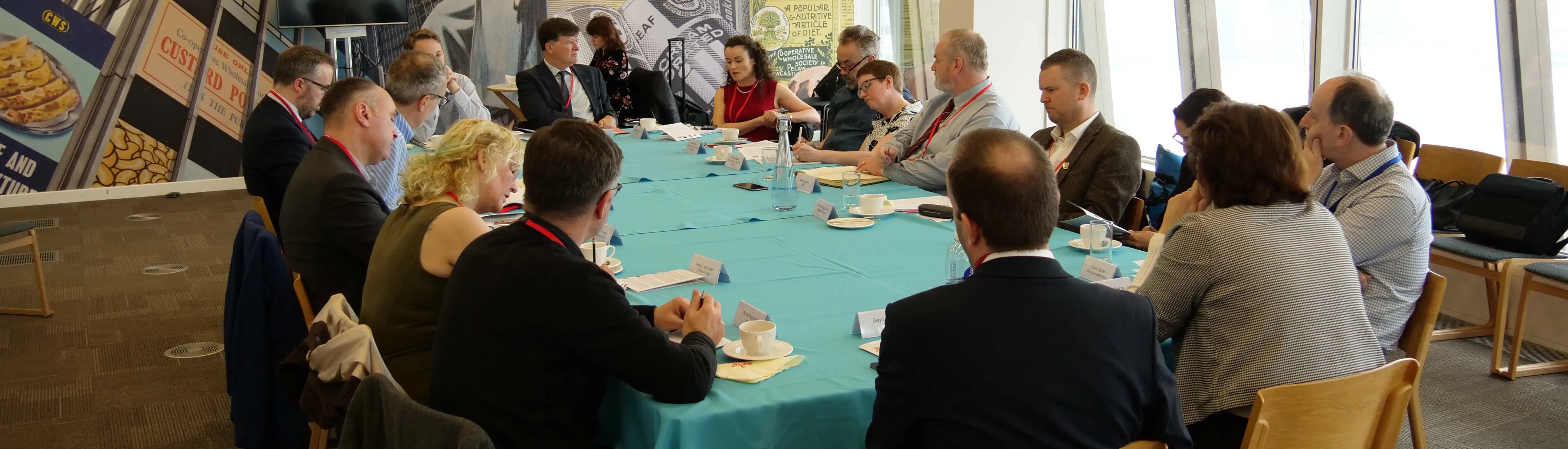 Debating how to tackle social exclusion in Britain