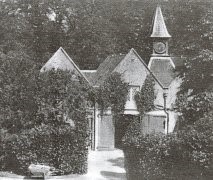 1925: the beginnings of the BRE Science Park