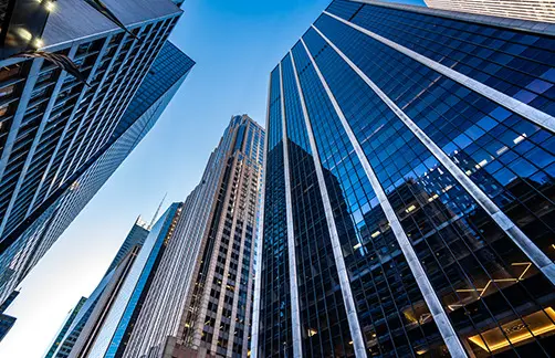 The Security Institute becomes the new scheme operator for SABRE