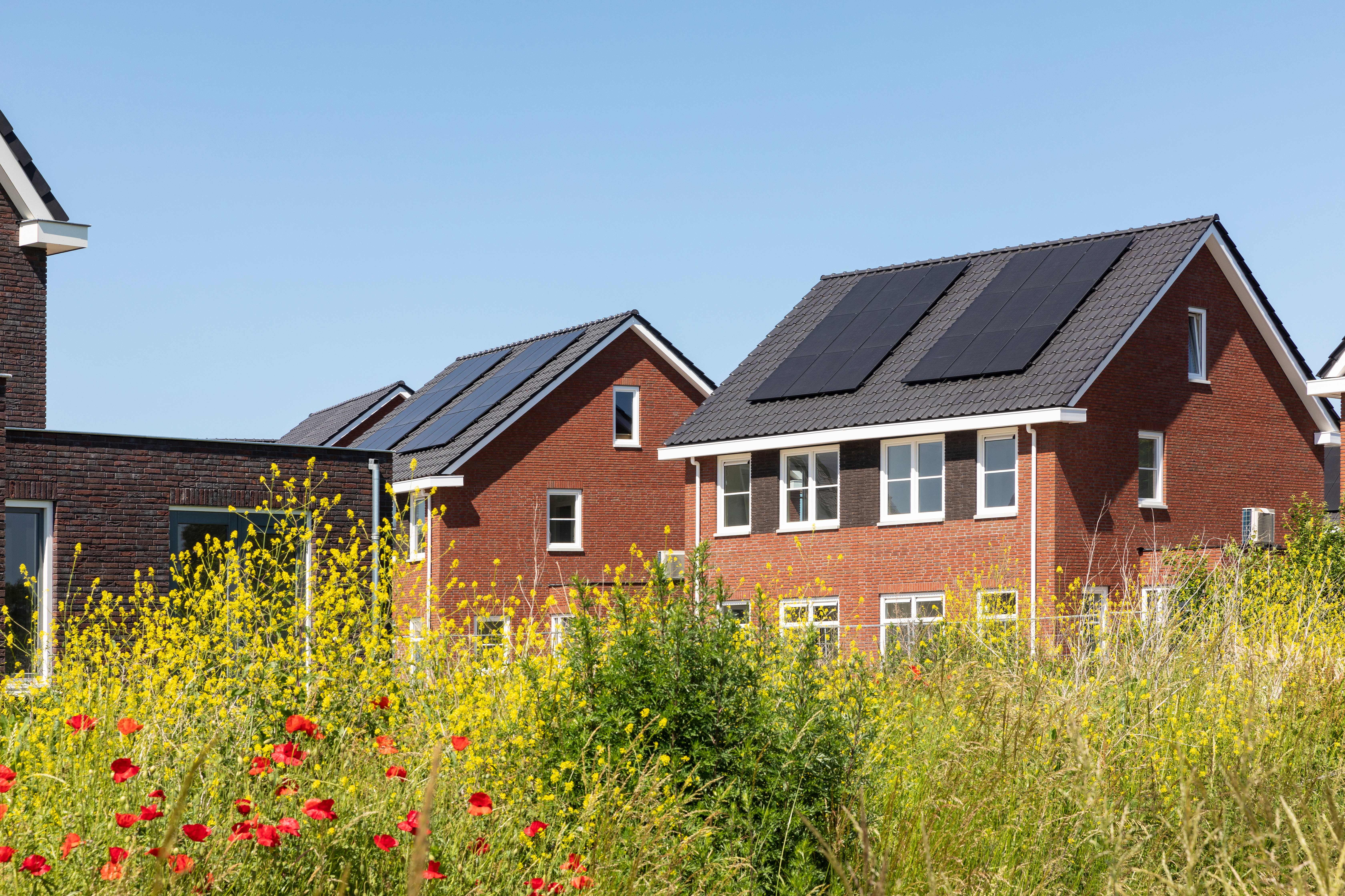 BRE joins new projects funded by Innovate UK’s Net Zero Heat programme