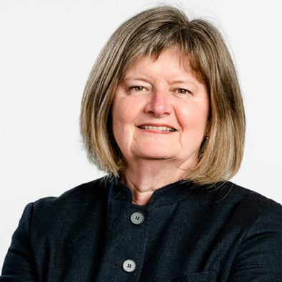Gillian Charlesworth: Chief Executive Officer, BRE Group