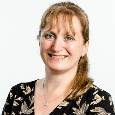 Eloise Francis: Director of Innovation