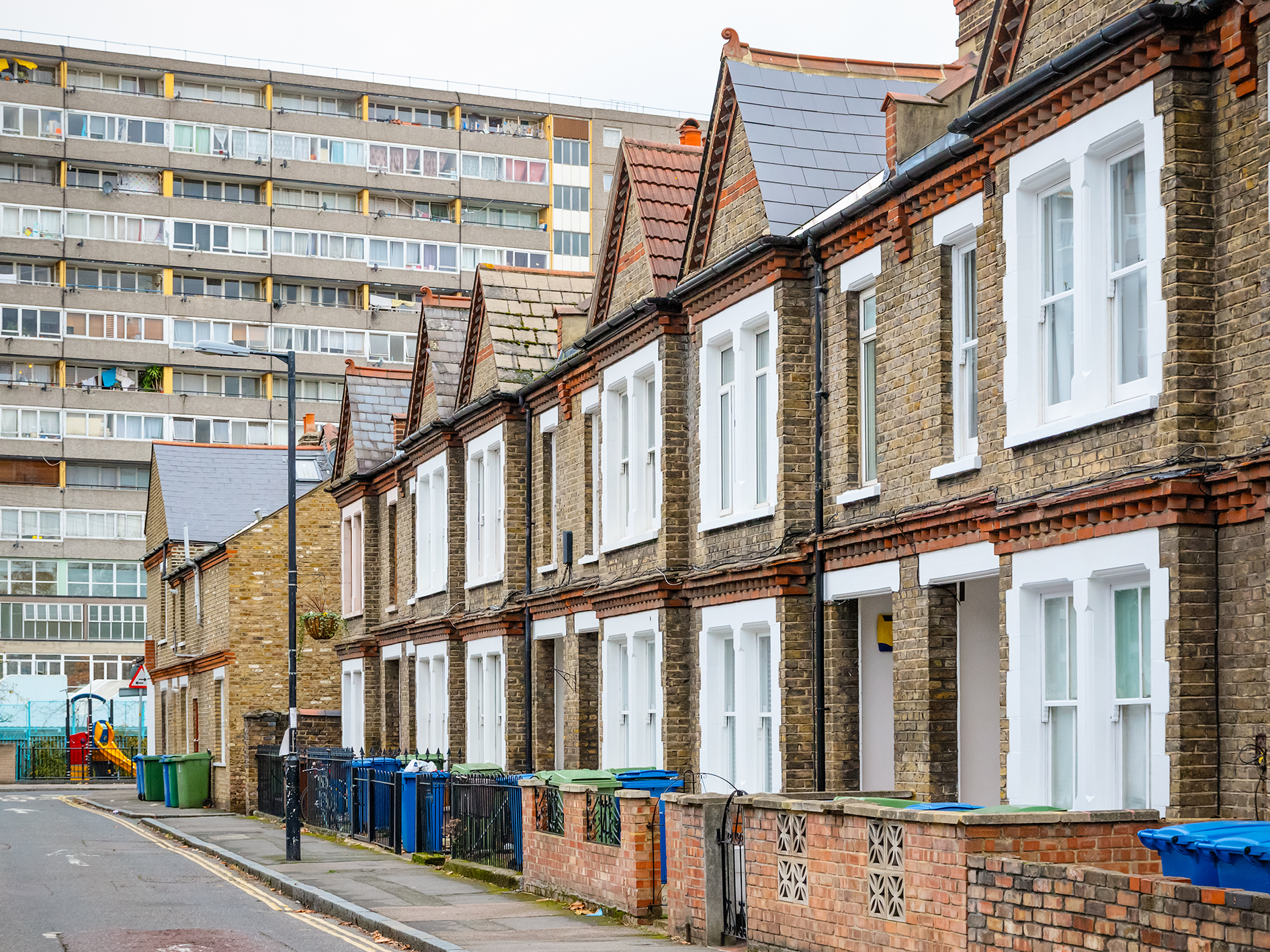 Poor housing costs the NHS £1.4bn a year