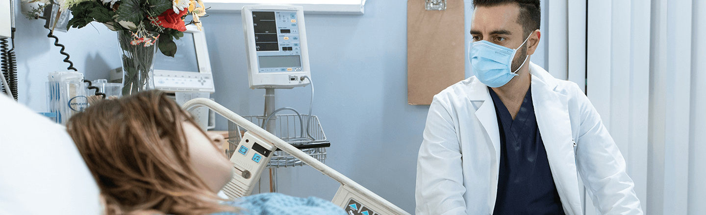 The cost of poor housing in England to the NHS by tenure 2023