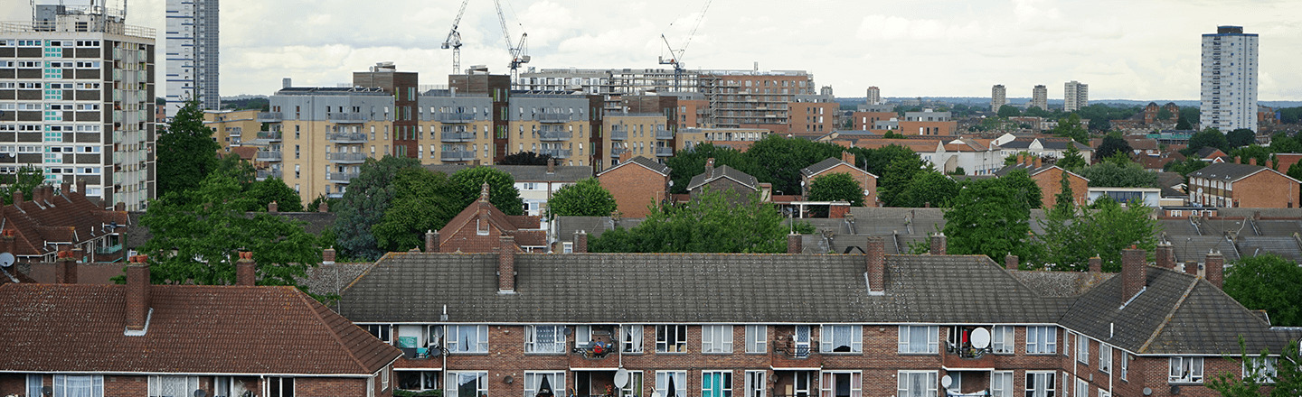 Poor housing to cost over £135.5bn over the next 30 years