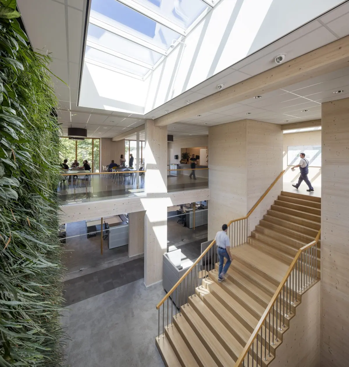 BES 6002 ethical labour sourcing