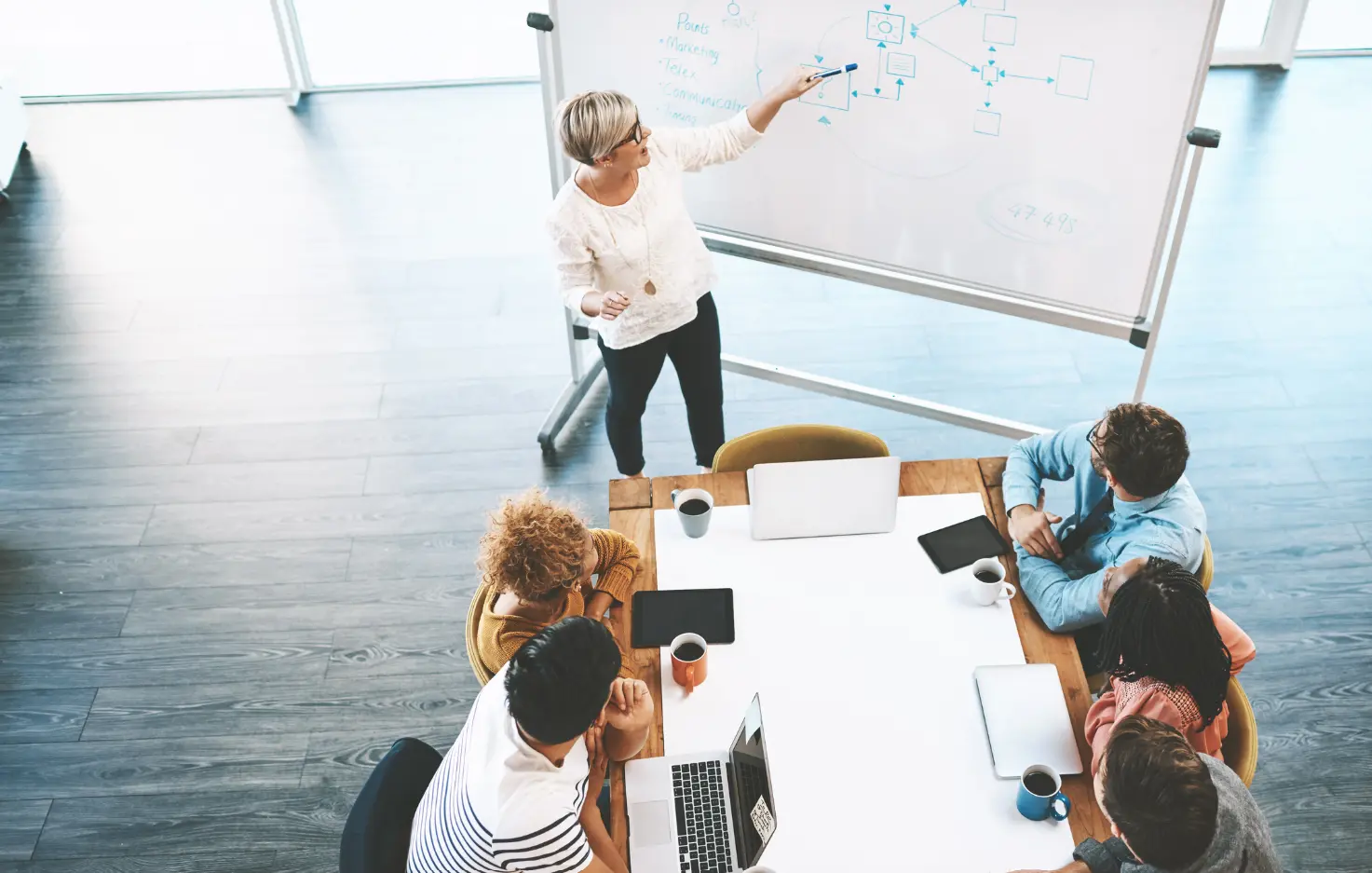 Net Zero Pathways and Strategies