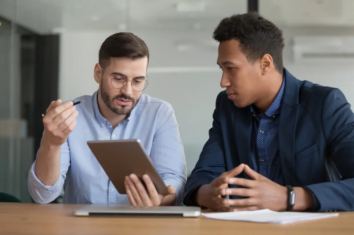 Research, Policy and Programme Management