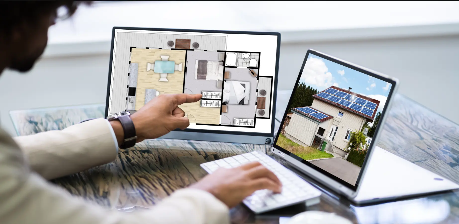 Sustainable Fit-Out Decision Making