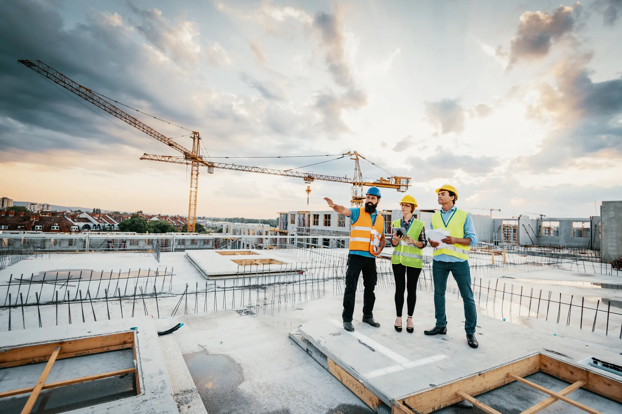 BREEAM backs new industry guidance on project-level embodied carbon comparisons 