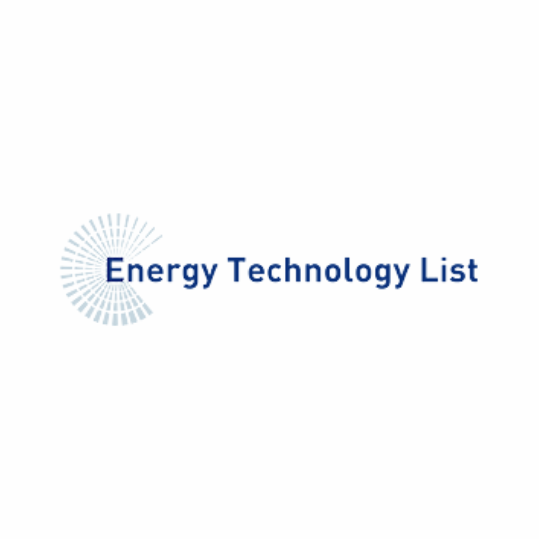 energy list