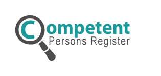 Competent person register