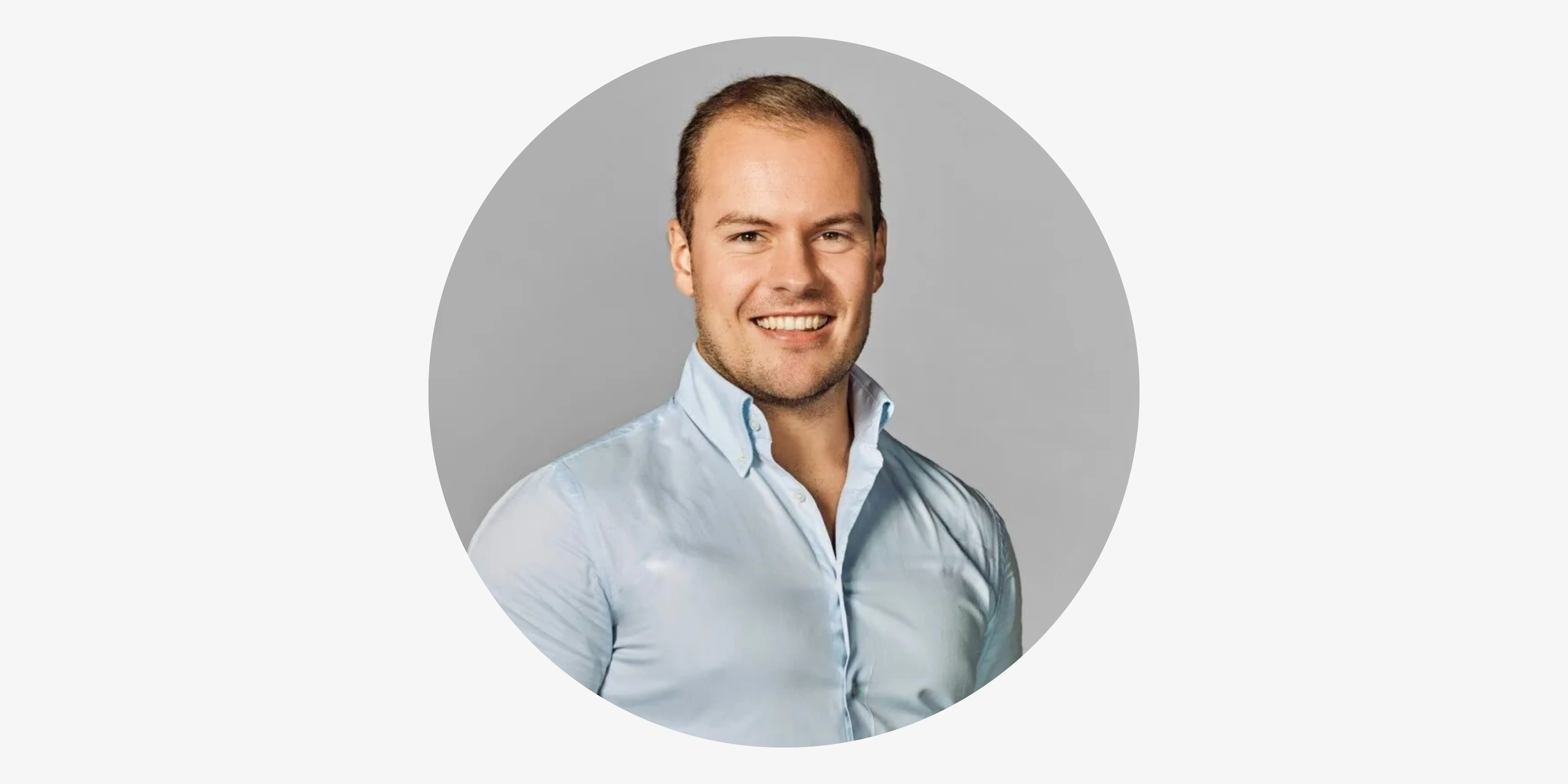 Sam Wisker, Senior Investment Manager at Octopus Capital 