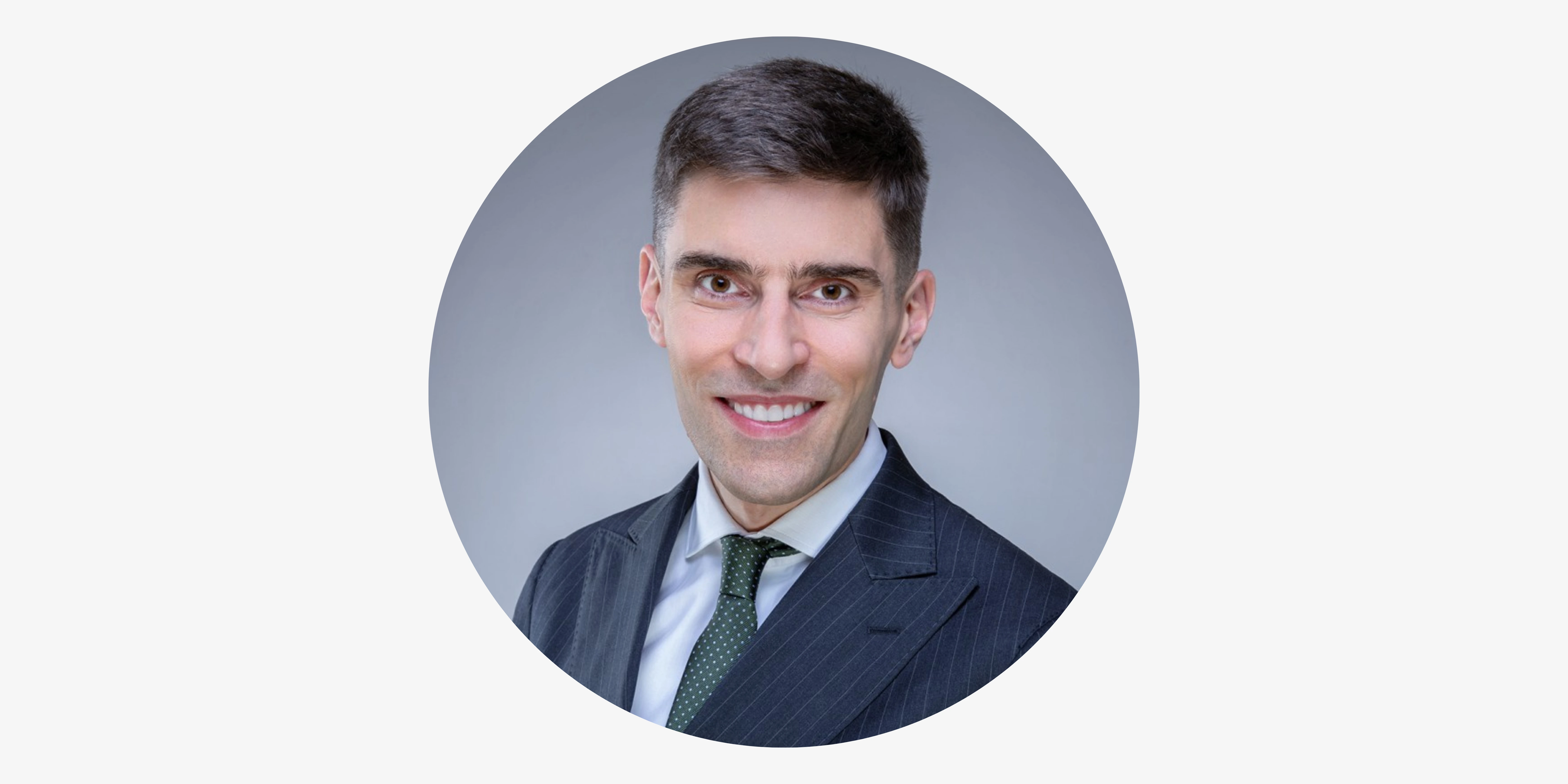 Bruno Blavier, Head of ESG Real Estate at Swiss Life Asset Managers