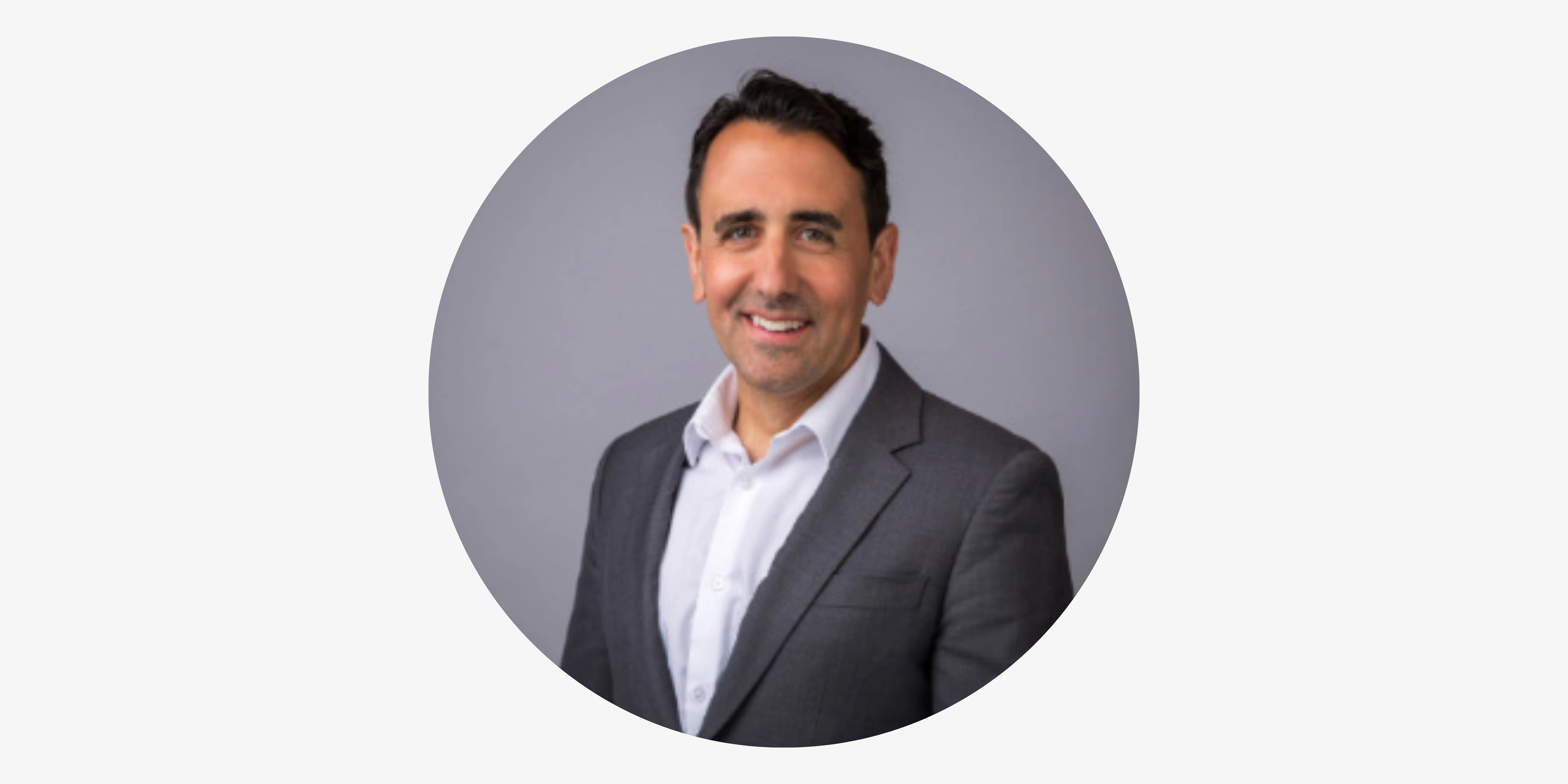 Chris Pyke. Chief Innovation Officer at GRESB