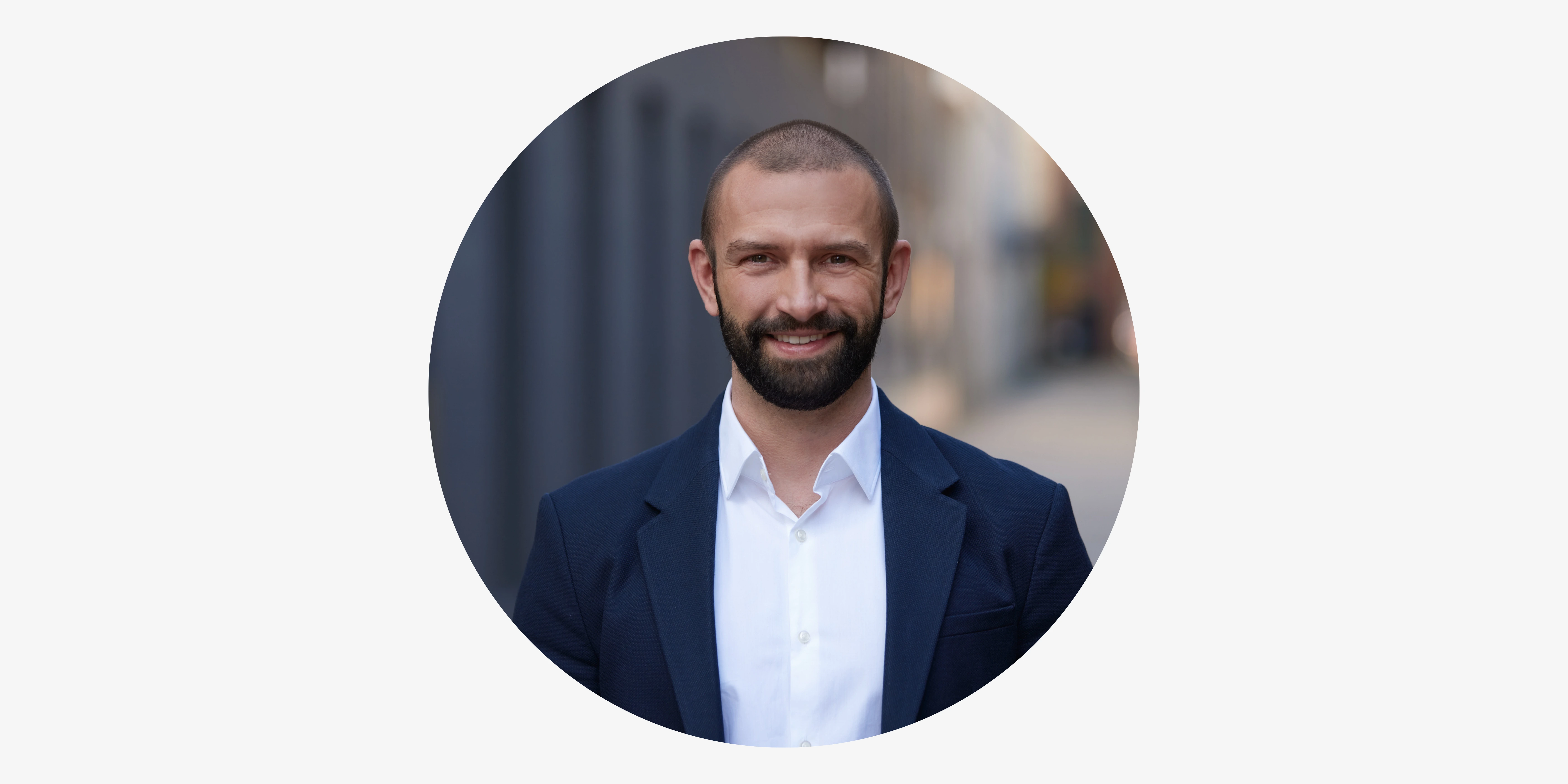 Timothy Wright, Chief Capital Officer at Aroundtown