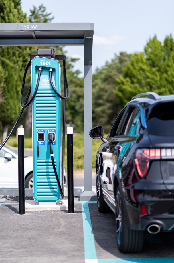 Carmila – Cap Saran Achieves BREEAM In-Use Excellent