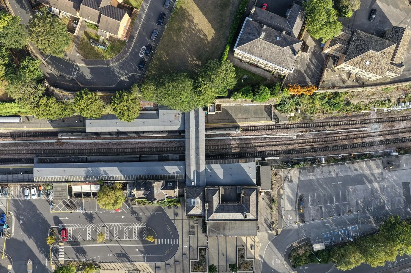 Transpennine Route Upgrade (TRU) Programme BREEAM Infrastructure