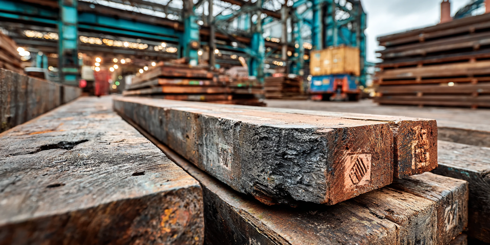 Closing the loop: practical steps toward circular construction 