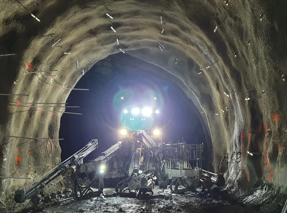 BREEAM Infrastructure: Oslo’s sustainable tunnelling excellence 