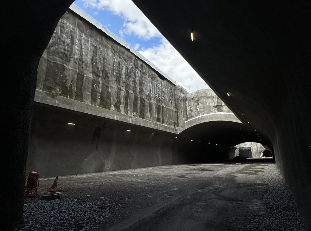 BREEAM Infrastructure: Oslo’s sustainable tunnelling excellence 