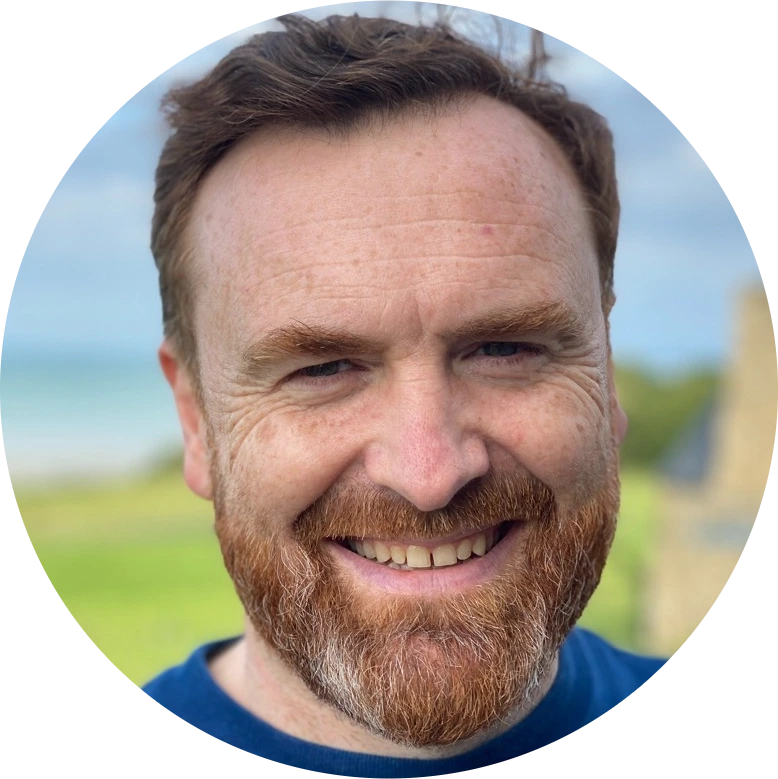 Etienne Dupuy, Board member at Real Quality Rating (RQR Global)  