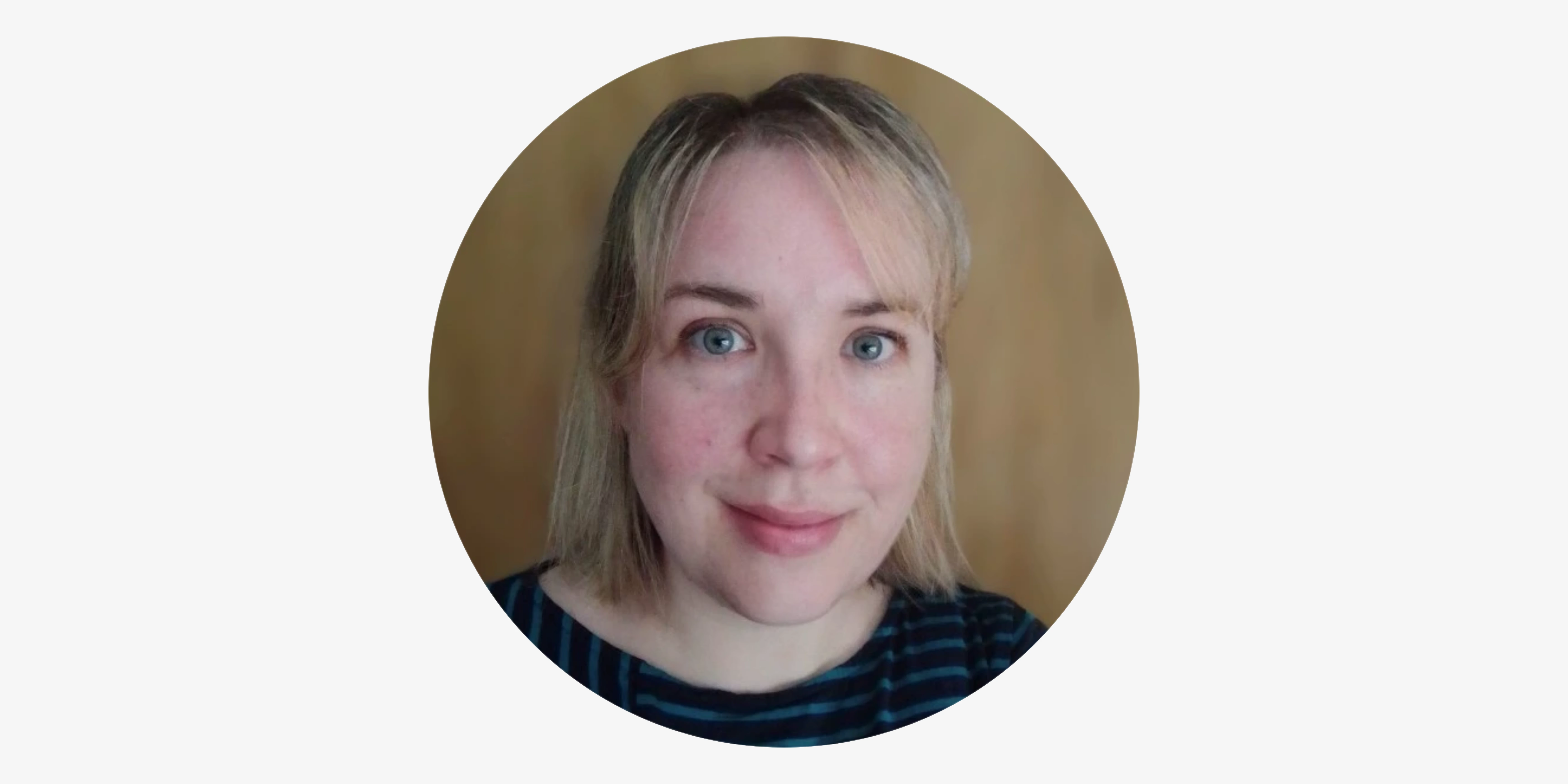 Rachel Witcherley, Senior Technical Manager, Sustainability, Homes England