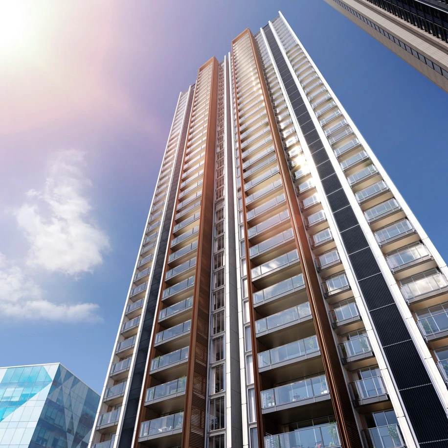 Birla Niyaara, Mumbai achieves India’s first BREEAM Outstanding