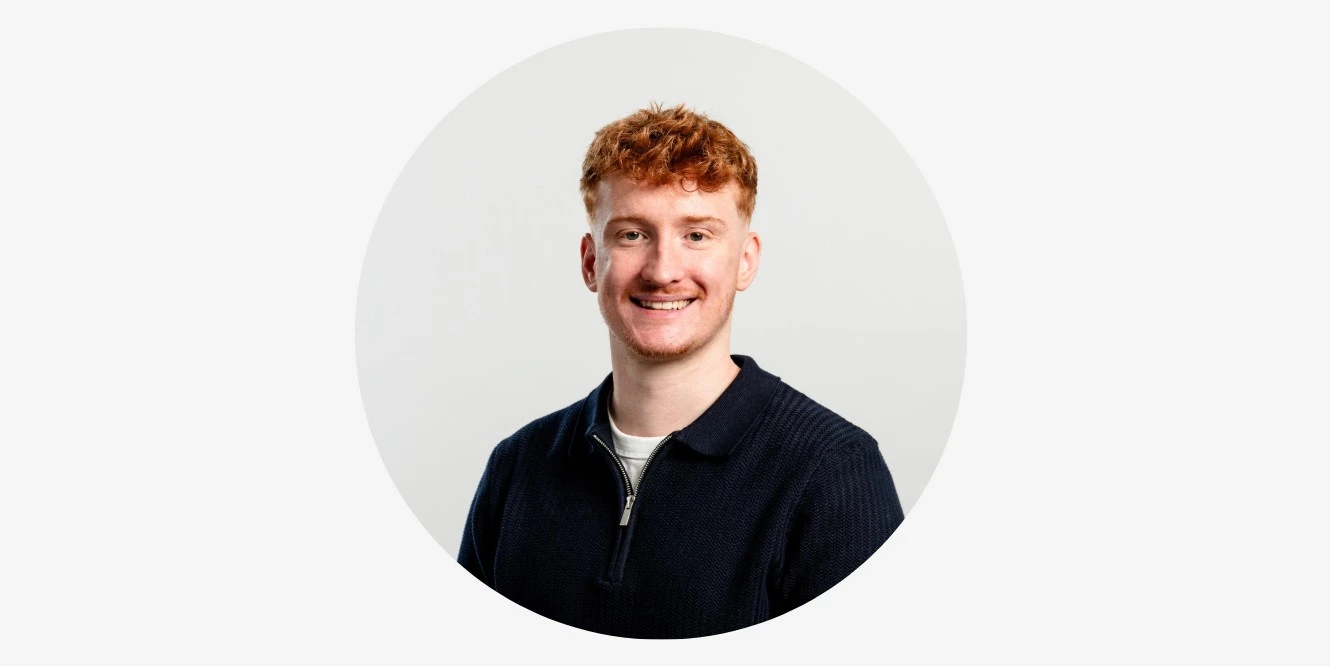 Siôn McGregor, Senior Sustainability Consultant, BRE