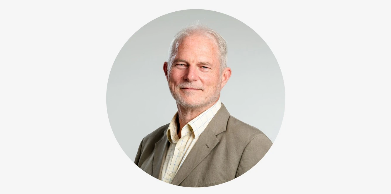 Ed Suttie, Head of Strategic Advisory, BRE