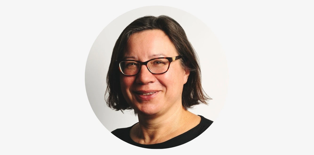 Gilli Hobbs, Co-founder, Reusefully