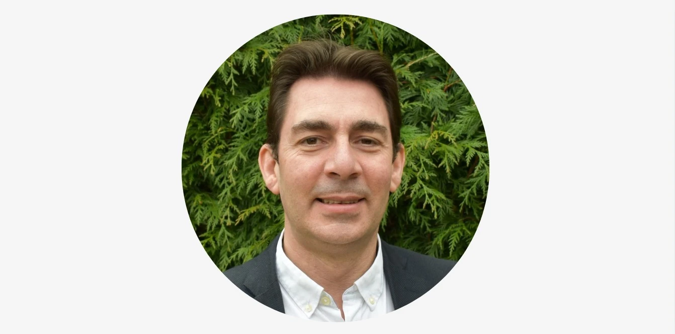 Charlie Law, Founder, Sustainable Construction Solutions; Sustainability Director, Timber Development UK