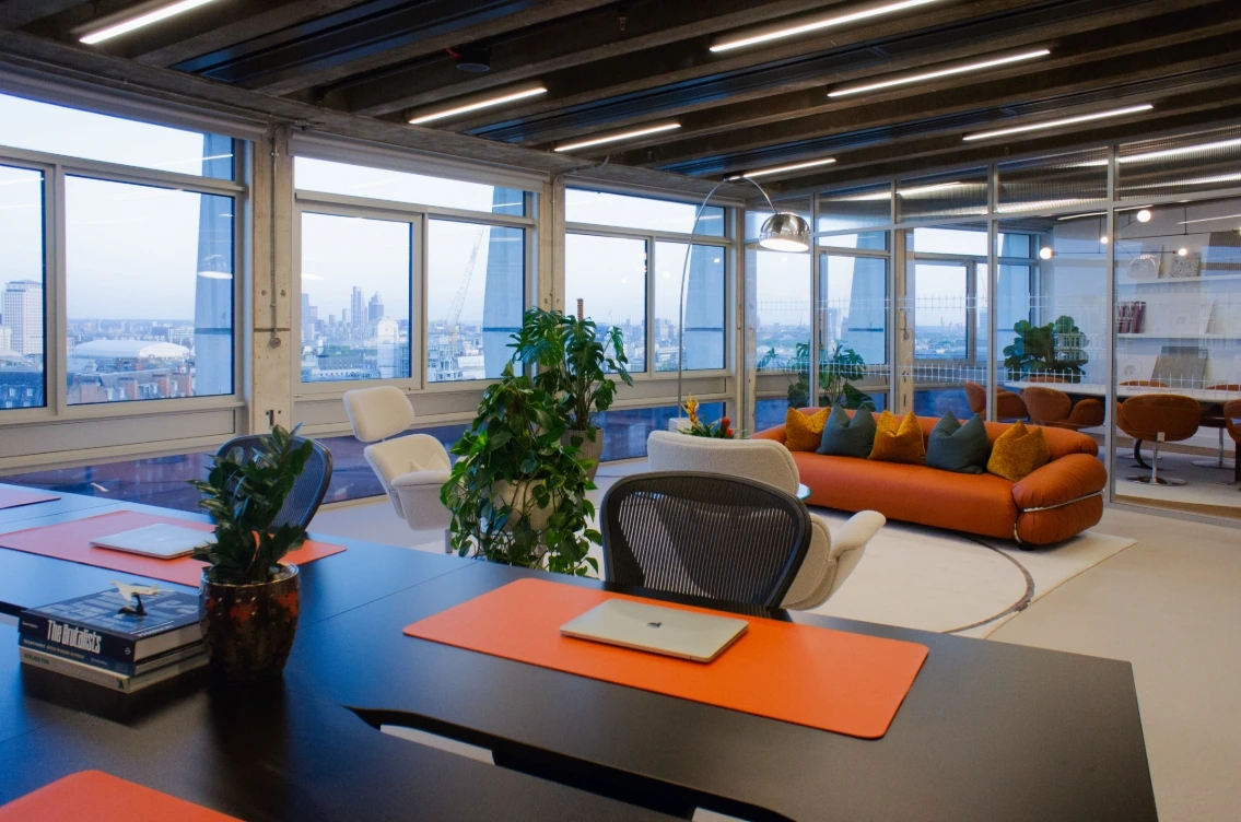 BREEAM Refurbishment and Fit Out: raising the standard for sustainable building refurbishment