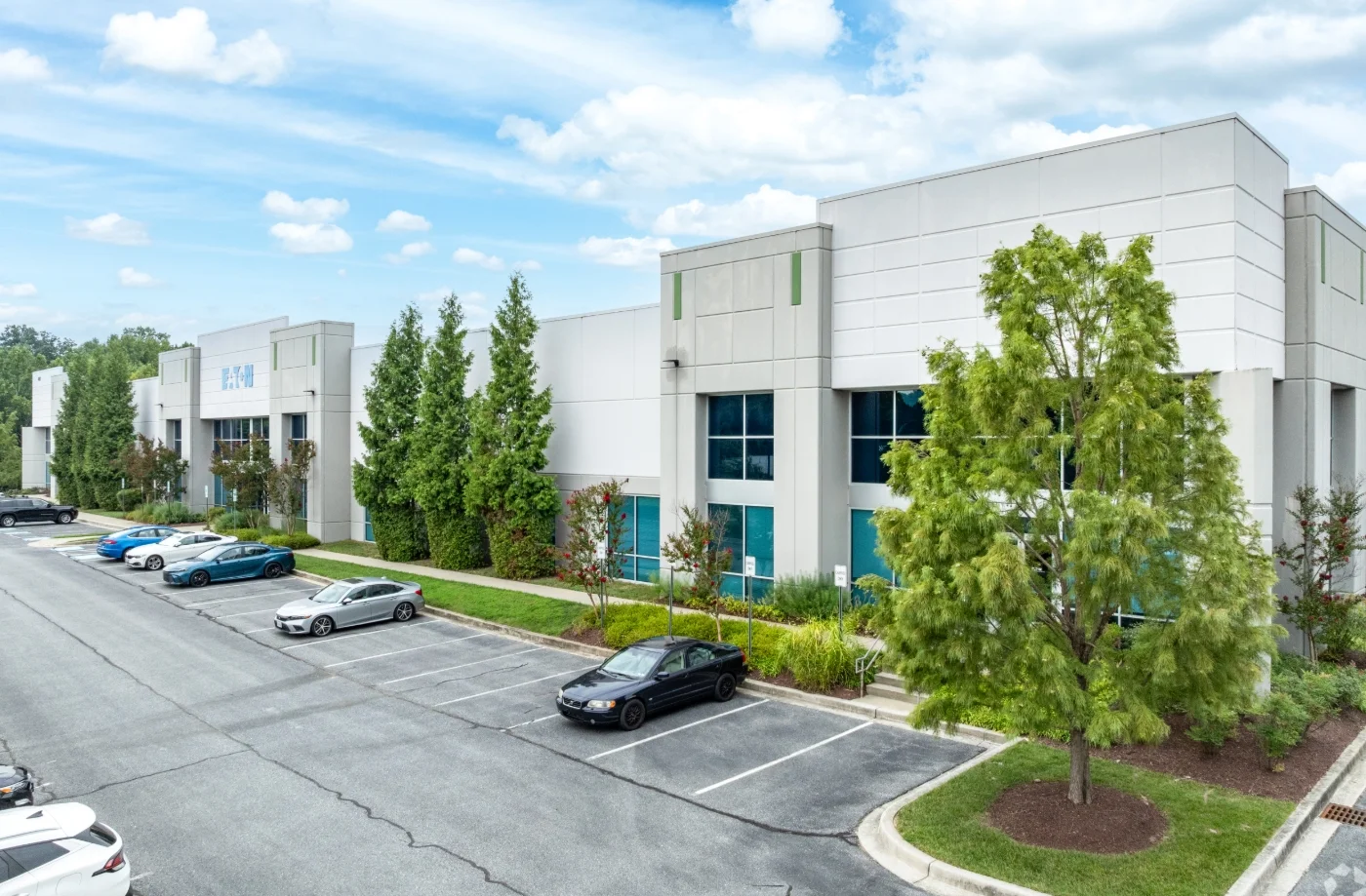 Nuveen Achieves BREEAM Certification Across U.S. Industrial Portfolio
