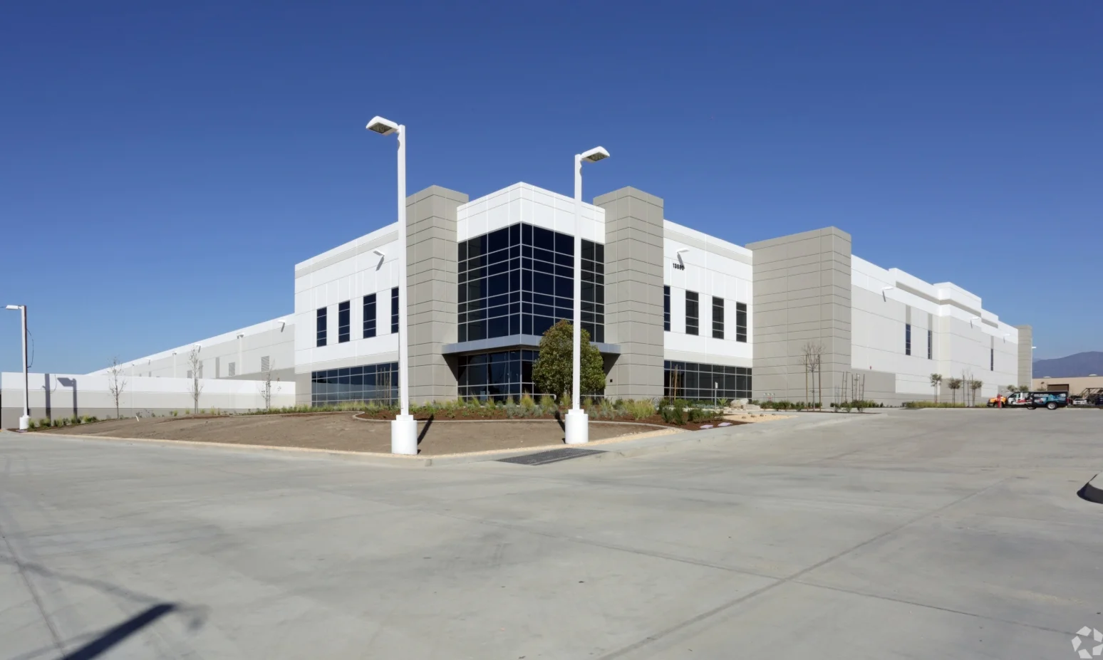 Nuveen Achieves BREEAM Certification Across U.S. Industrial Portfolio
